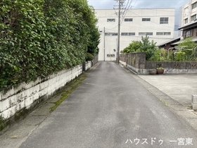 一宮市定水寺　全2棟　A号棟　新築一戸建て