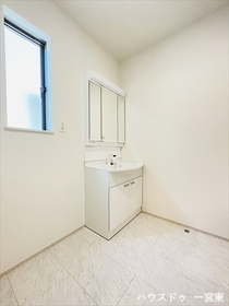 一宮市定水寺　全2棟　A号棟　新築一戸建て