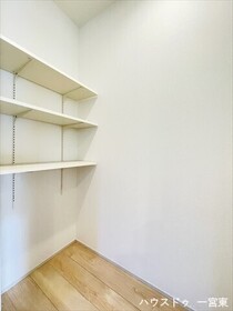 一宮市定水寺　全2棟　A号棟　新築一戸建て