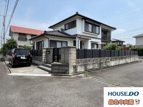 ●桑名市長島町字葭ヶ須　中古一戸建て