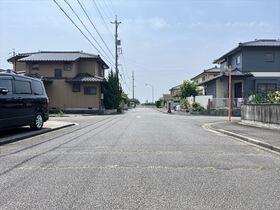 ●桑名市長島町字葭ヶ須　中古一戸建て