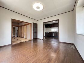 ●桑名市長島町字葭ヶ須　中古一戸建て