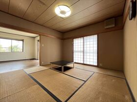 ●桑名市長島町字葭ヶ須　中古一戸建て