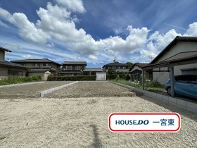 一宮市定水寺　全2棟　B号棟　新築一戸建て