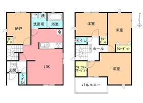 名古屋市中川区中須町辻ノ上　中古一戸建て