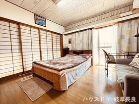 岐阜市北山1丁目　中古一戸建て