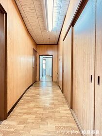 岐阜市北山1丁目　中古一戸建て