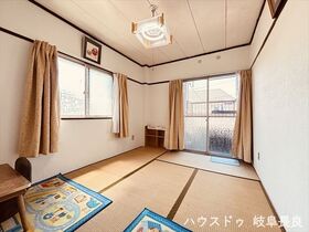 岐阜市北山1丁目　中古一戸建て