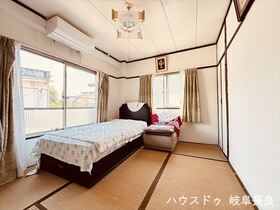 岐阜市北山1丁目　中古一戸建て