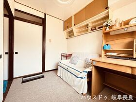 岐阜市北山1丁目　中古一戸建て