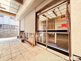 岐阜市北山1丁目　中古一戸建て