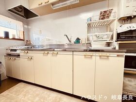 岐阜市北山1丁目　中古一戸建て