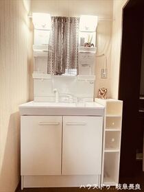 岐阜市北山1丁目　中古一戸建て