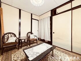 岐阜市北山1丁目　中古一戸建て