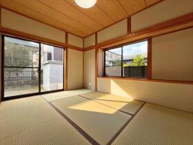 四日市市羽津戊　中古一戸建て