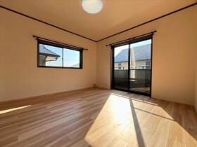 四日市市羽津戊　中古一戸建て