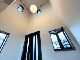 四日市市羽津戊　中古一戸建て