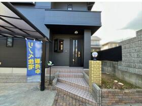 四日市市羽津戊　中古一戸建て