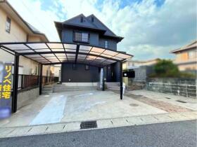 四日市市羽津戊　中古一戸建て