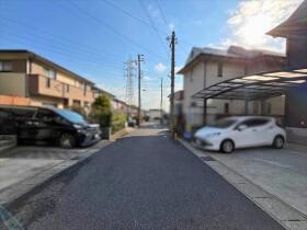 四日市市羽津戊　中古一戸建て