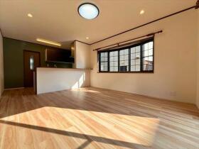 四日市市羽津戊　中古一戸建て