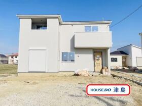 LiveleGarden弥富市五斗山3丁目　全4棟　1号棟　新築一戸建て