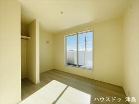 LiveleGarden弥富市五斗山3丁目　全4棟　1号棟　新築一戸建て