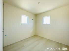 LiveleGarden弥富市五斗山3丁目　全4棟　1号棟　新築一戸建て