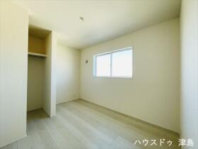 LiveleGarden弥富市五斗山3丁目　全4棟　1号棟　新築一戸建て