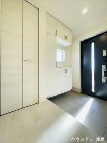 LiveleGarden弥富市五斗山3丁目　全4棟　1号棟　新築一戸建て