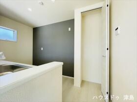 LiveleGarden弥富市五斗山3丁目　全4棟　1号棟　新築一戸建て