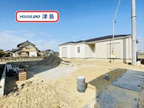 LiveleGarden弥富市五斗山3丁目　全4棟　2号棟　新築一戸建て