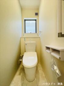 LiveleGarden弥富市五斗山3丁目　全4棟　2号棟　新築一戸建て