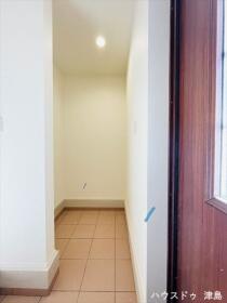 LiveleGarden弥富市五斗山3丁目　全4棟　2号棟　新築一戸建て