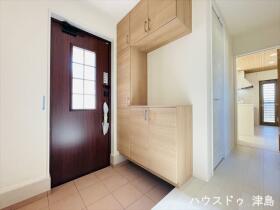 LiveleGarden弥富市五斗山3丁目　全4棟　2号棟　新築一戸建て