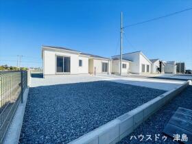 LiveleGarden弥富市五斗山3丁目　全4棟　2号棟　新築一戸建て