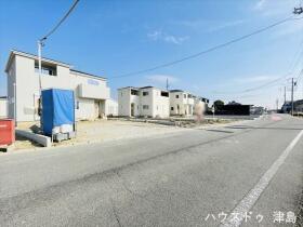 LiveleGarden弥富市五斗山3丁目　全4棟　2号棟　新築一戸建て