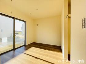 LiveleGarden弥富市五斗山3丁目　全4棟　3号棟　新築一戸建て