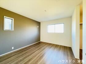 LiveleGarden弥富市五斗山3丁目　全4棟　3号棟　新築一戸建て