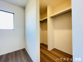 LiveleGarden弥富市五斗山3丁目　全4棟　3号棟　新築一戸建て