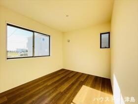 LiveleGarden弥富市五斗山3丁目　全4棟　3号棟　新築一戸建て