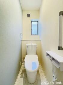 LiveleGarden弥富市五斗山3丁目　全4棟　3号棟　新築一戸建て