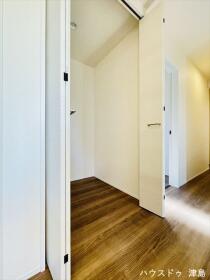 LiveleGarden弥富市五斗山3丁目　全4棟　3号棟　新築一戸建て