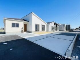 LiveleGarden弥富市五斗山3丁目　全4棟　3号棟　新築一戸建て
