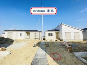 LiveleGarden弥富市五斗山3丁目　全4棟　3号棟　新築一戸建て