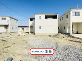 LiveleGarden弥富市五斗山3丁目　全4棟　4号棟　新築一戸建て