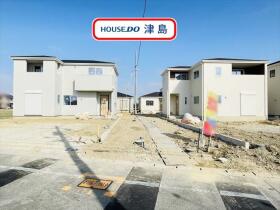 LiveleGarden弥富市五斗山3丁目　全4棟　4号棟　新築一戸建て