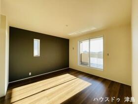 LiveleGarden弥富市五斗山3丁目　全4棟　4号棟　新築一戸建て