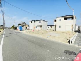 LiveleGarden弥富市五斗山3丁目　全4棟　4号棟　新築一戸建て