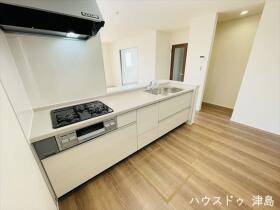 LiveleGarden弥富市五斗山3丁目　全4棟　4号棟　新築一戸建て